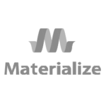 Materialize-CSS-logo-bw