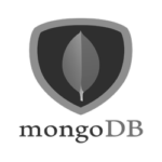 mongodb-logo-bw