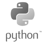 python-logo-bw